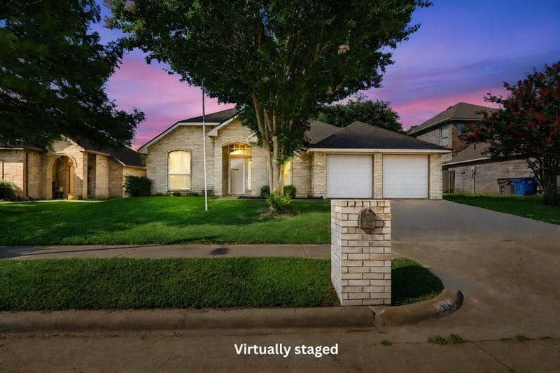 316 Willow Creek Lane, Glenn Heights TX 75154 - Photo 28