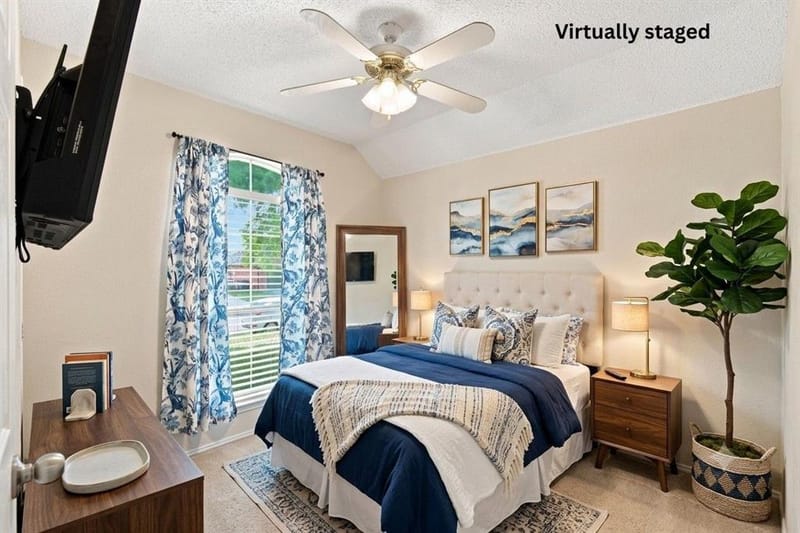 316 Willow Creek Lane, Glenn Heights TX 75154 - Photo 29