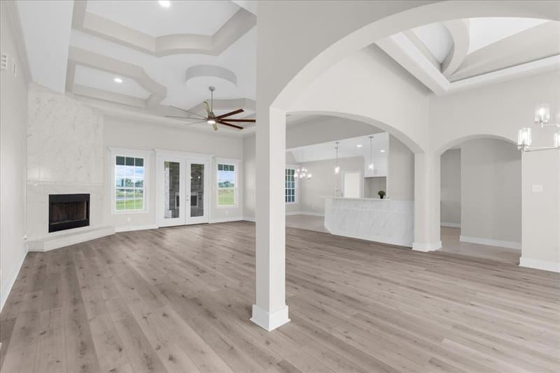 1060 Grison Circle, Corsicana TX 75109 - Photo 5