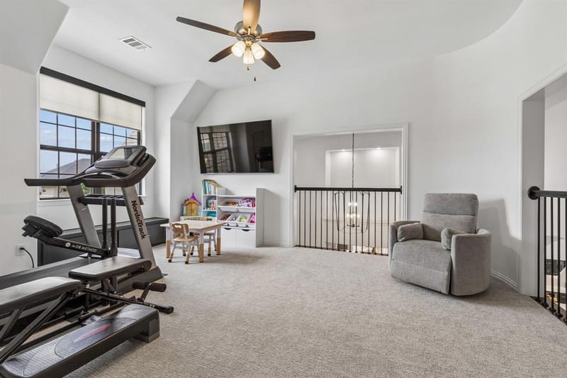 1731 Autumnwood Court, Prosper TX 75078 - Photo 27