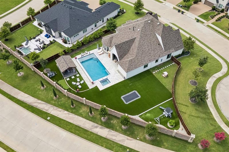 1731 Autumnwood Court, Prosper TX 75078 - Photo 6