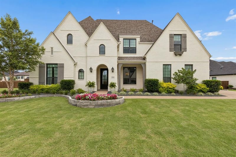 1731 Autumnwood Court, Prosper TX 75078 - Photo 33