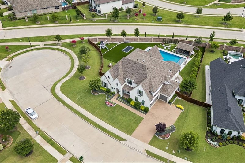 1731 Autumnwood Court, Prosper TX 75078 - Photo 29