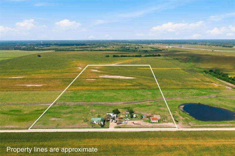 825 Dulak Lot 2, Axtell TX 76624 - Photo 2