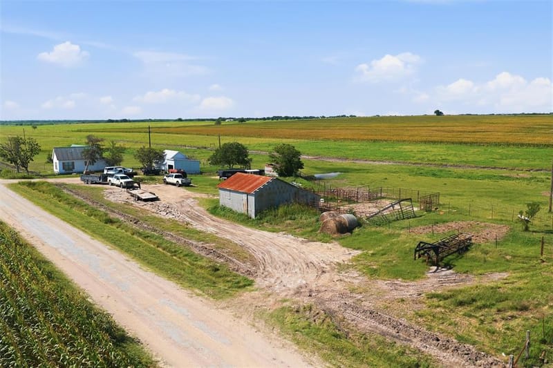 825 Dulak Lot 2, Axtell TX 76624 - Photo 5