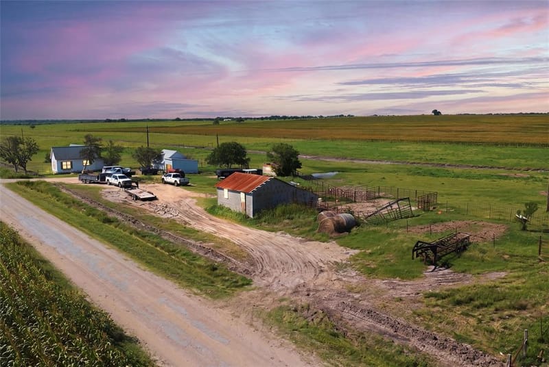 825 Dulak Lot 2, Axtell TX 76624 - Photo 9
