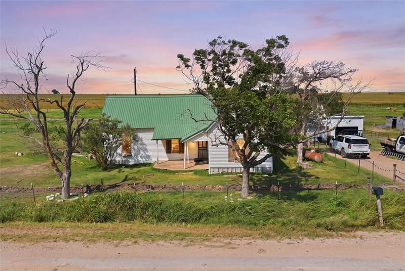 825 Dulak Lot 2, Axtell TX 76624 - Photo 8