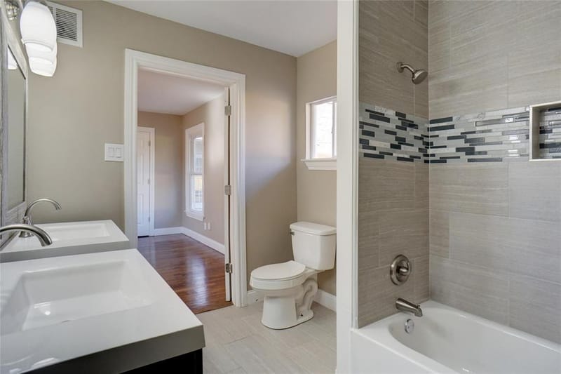 4657 Selkirk Drive, Fort Worth TX 76109 - Photo 12