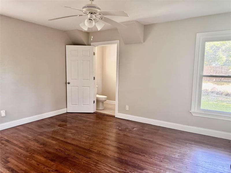4657 Selkirk Drive, Fort Worth TX 76109 - Photo 9