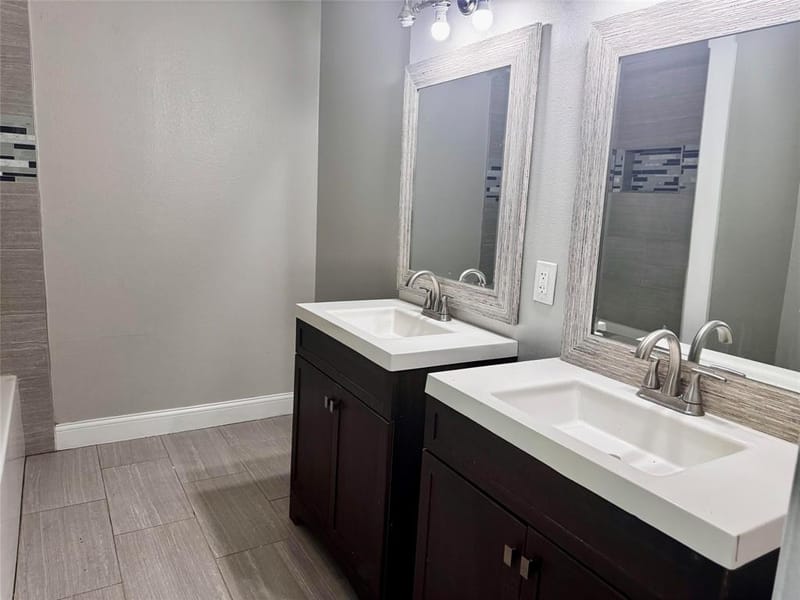4657 Selkirk Drive, Fort Worth TX 76109 - Photo 10