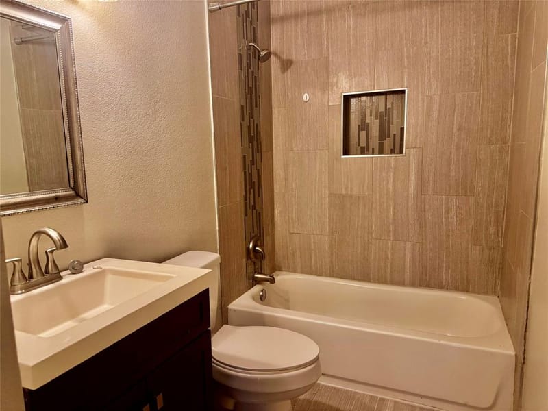 4657 Selkirk Drive, Fort Worth TX 76109 - Photo 8