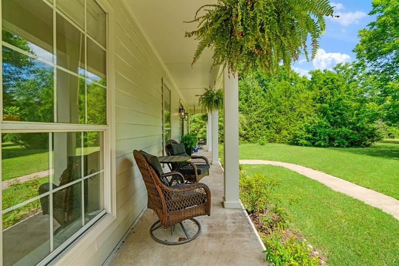 1269 County Road 12650, Paris TX 75462 - Photo 19