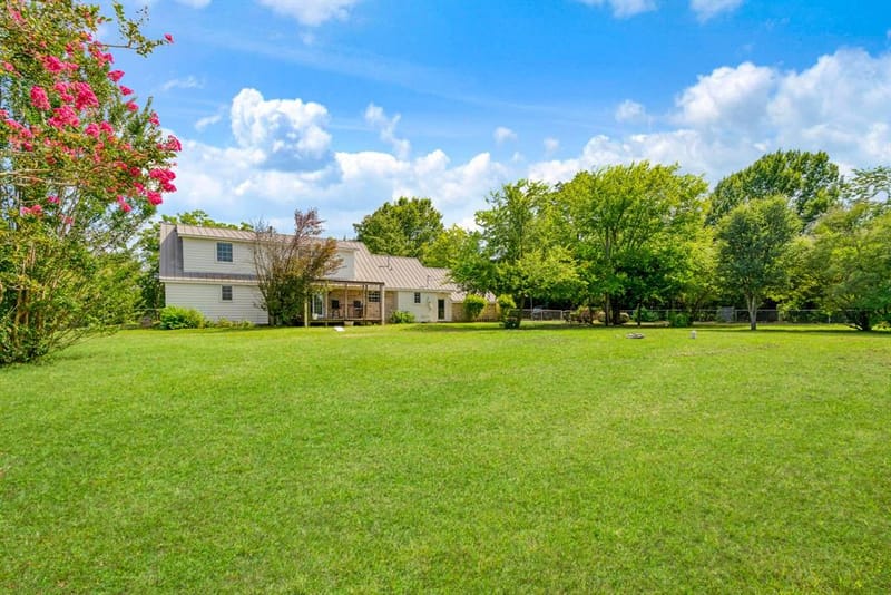 1269 County Road 12650, Paris TX 75462 - Photo 29