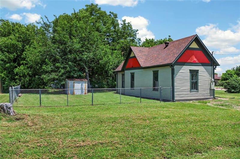 203 Plum Street, Sanger TX 76266 - Photo 20