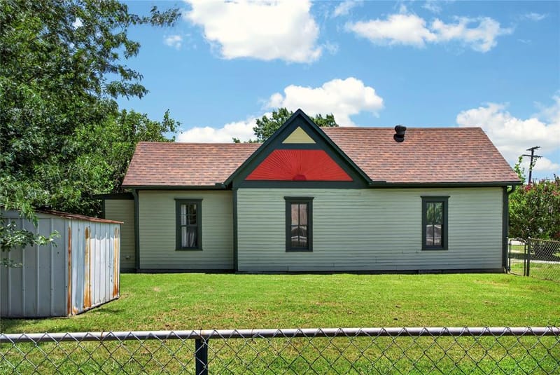 203 Plum Street, Sanger TX 76266 - Photo 21