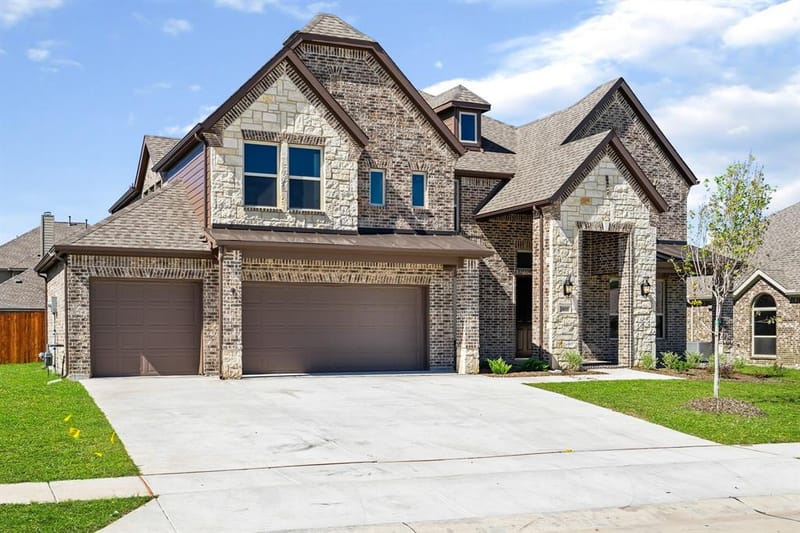 2455 Lusitano Lane, Celina TX 75009 - Photo 2