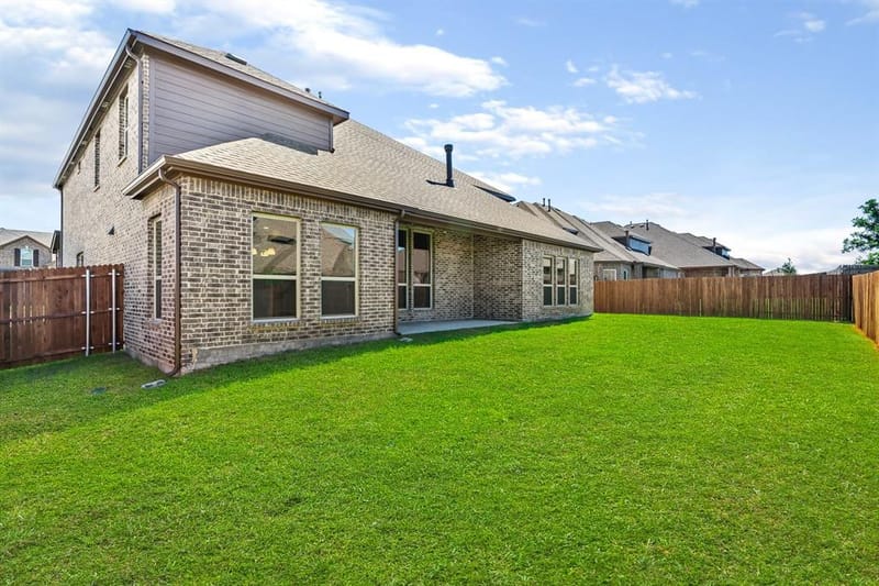 2455 Lusitano Lane, Celina TX 75009 - Photo 17