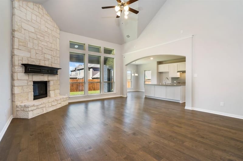 2455 Lusitano Lane, Celina TX 75009 - Photo 3