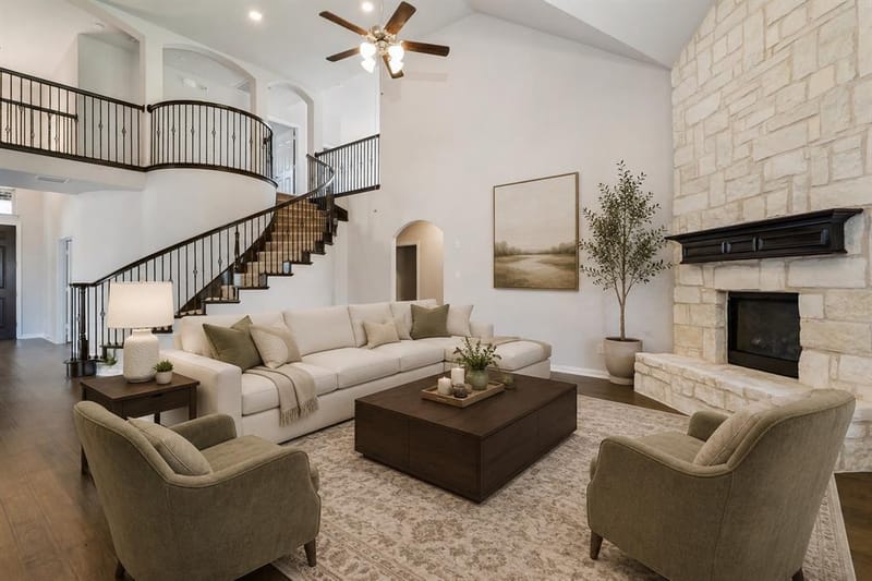2455 Lusitano Lane, Celina TX 75009 - Photo 5