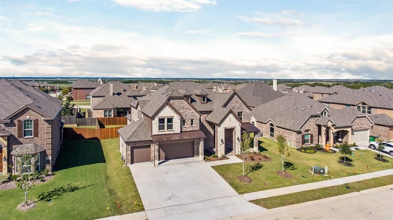 2455 Lusitano Lane, Celina TX 75009 - Photo 18