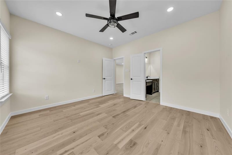 2416 Bird Street, Fort Worth TX 76111 - Photo 16