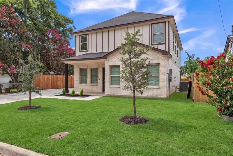 2416 Bird Street, Fort Worth TX 76111 - Photo 3