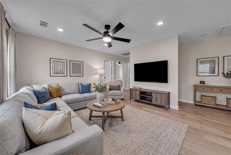 2416 Bird Street, Fort Worth TX 76111 - Photo 20