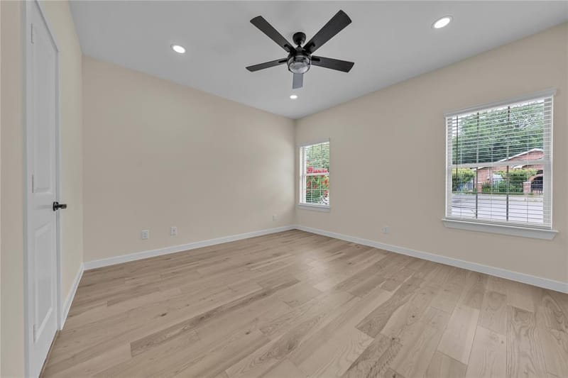 2416 Bird Street, Fort Worth TX 76111 - Photo 14