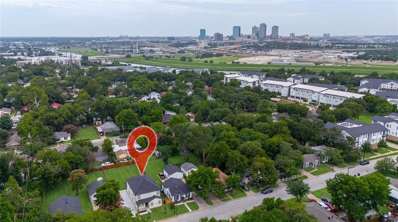 2416 Bird Street, Fort Worth TX 76111 - Photo 37