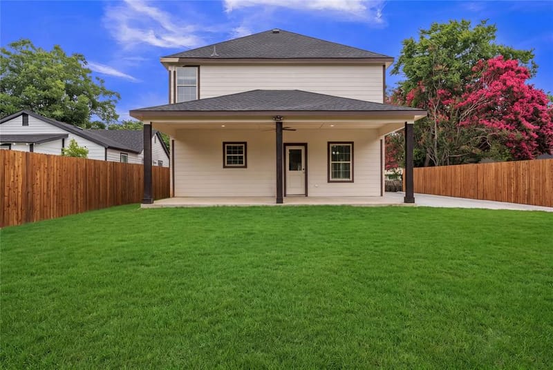 2416 Bird Street, Fort Worth TX 76111 - Photo 35