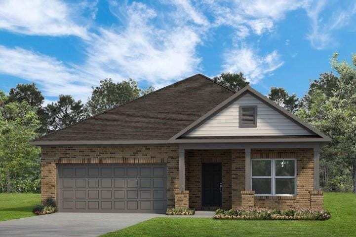4336 Brayfield Road, Fort Worth TX 76036 - Photo 2