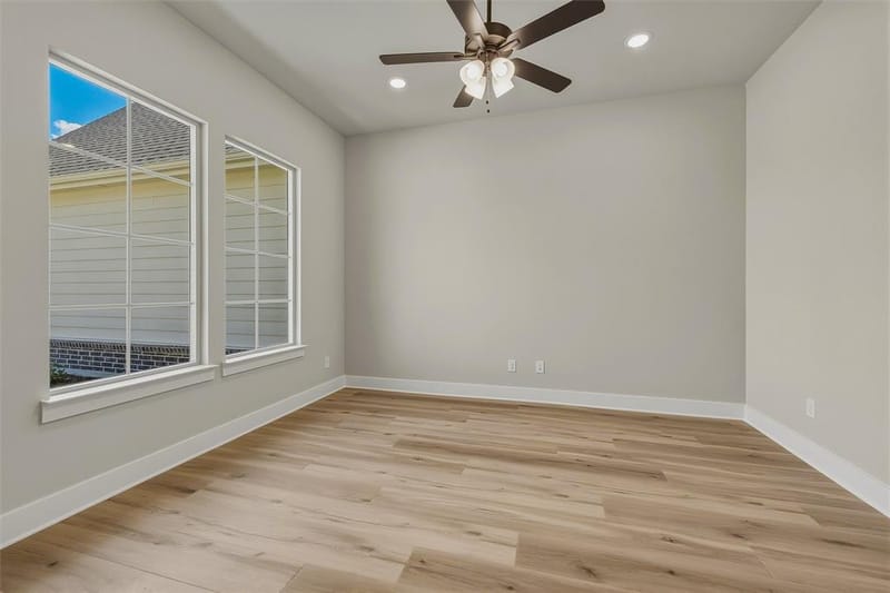 802 Westover Drive, Van Alstyne TX 75495 - Photo 16