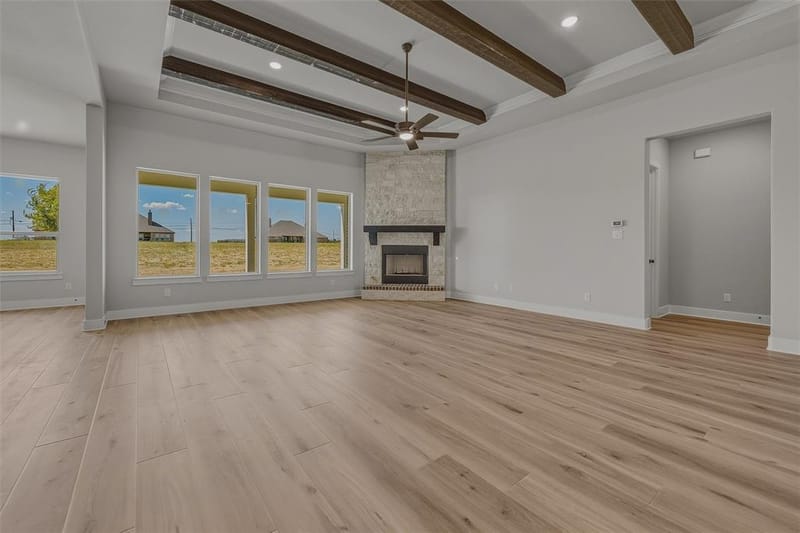 802 Westover Drive, Van Alstyne TX 75495 - Photo 7