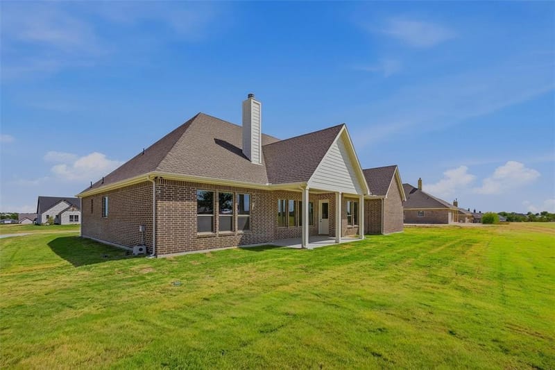 802 Westover Drive, Van Alstyne TX 75495 - Photo 30
