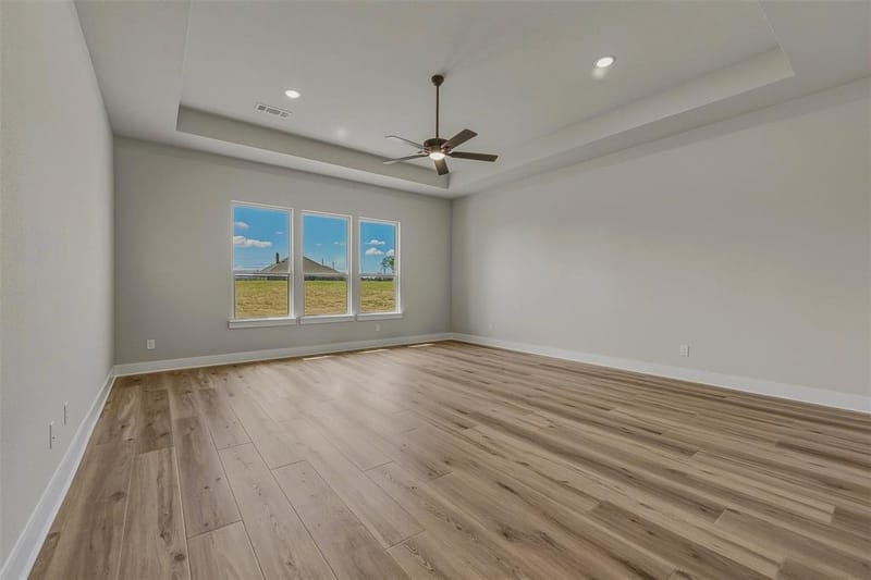 802 Westover Drive, Van Alstyne TX 75495 - Photo 18