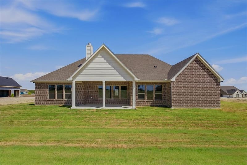 802 Westover Drive, Van Alstyne TX 75495 - Photo 31