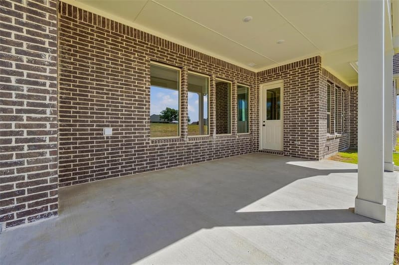 802 Westover Drive, Van Alstyne TX 75495 - Photo 29