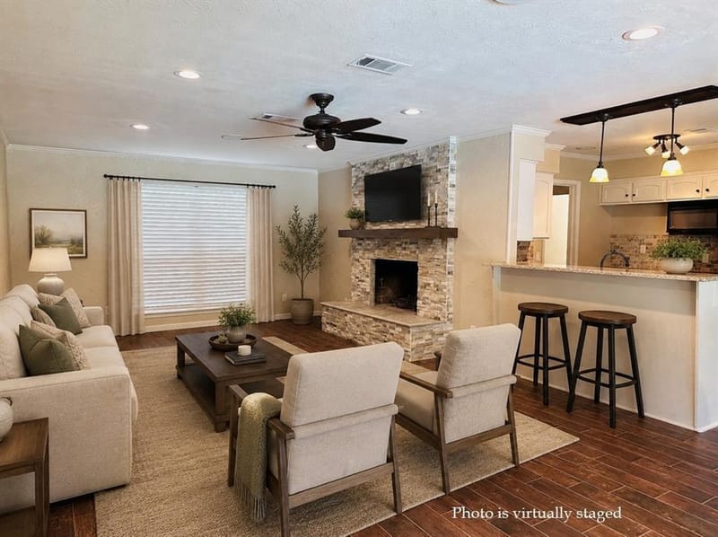 3307 Bogota Street, Athens TX 75752 - Photo 3