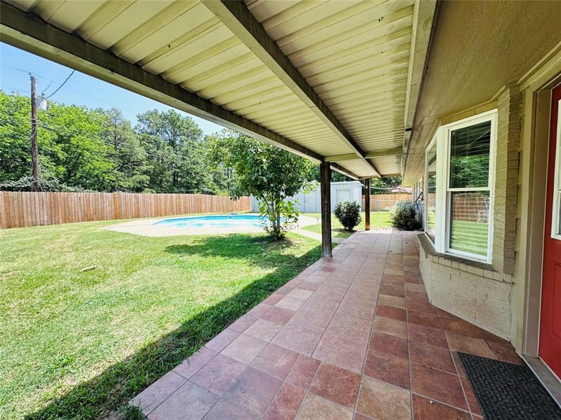 3307 Bogota Street, Athens TX 75752 - Photo 19