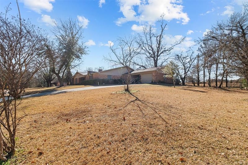 703 Amy Street, Canton TX 75103 - Photo 6