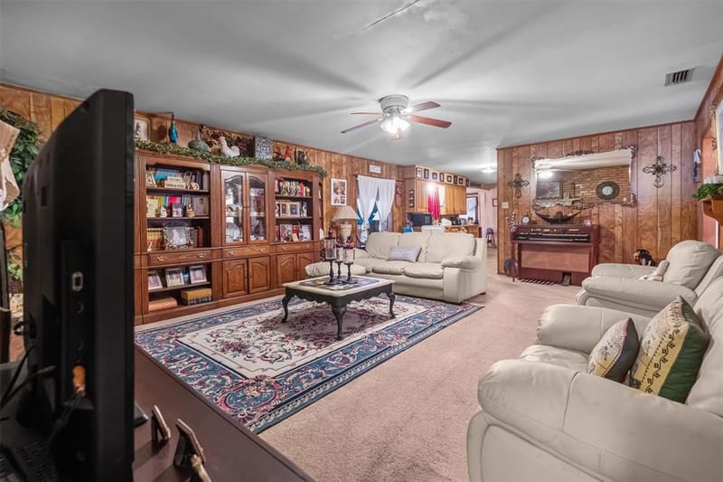 703 Amy Street, Canton TX 75103 - Photo 13