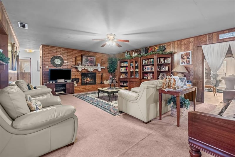 703 Amy Street, Canton TX 75103 - Photo 12