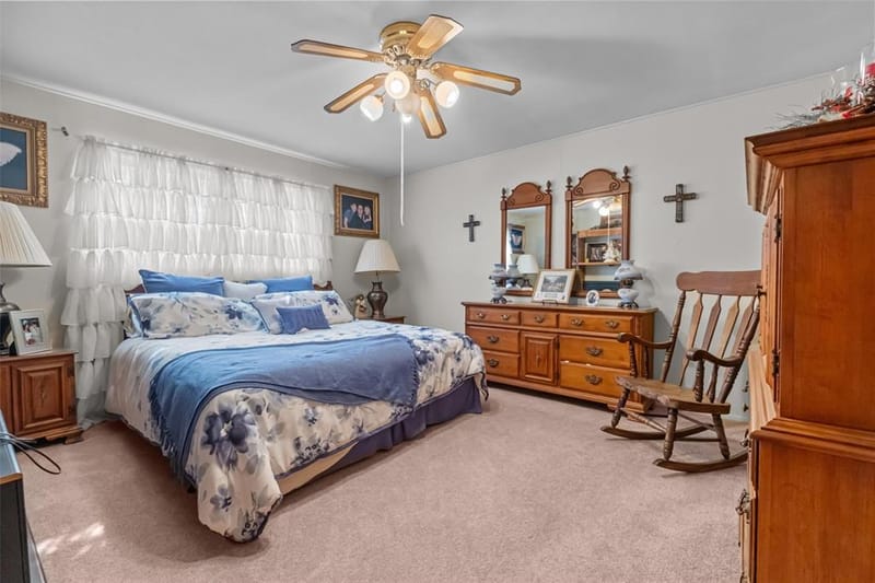 703 Amy Street, Canton TX 75103 - Photo 26