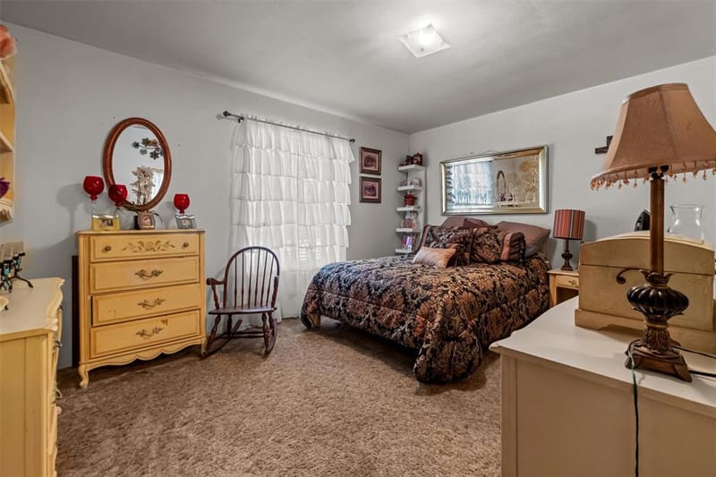 703 Amy Street, Canton TX 75103 - Photo 22