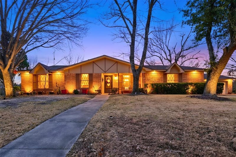 703 Amy Street, Canton TX 75103