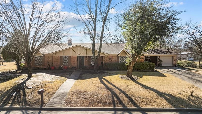703 Amy Street, Canton TX 75103 - Photo 28