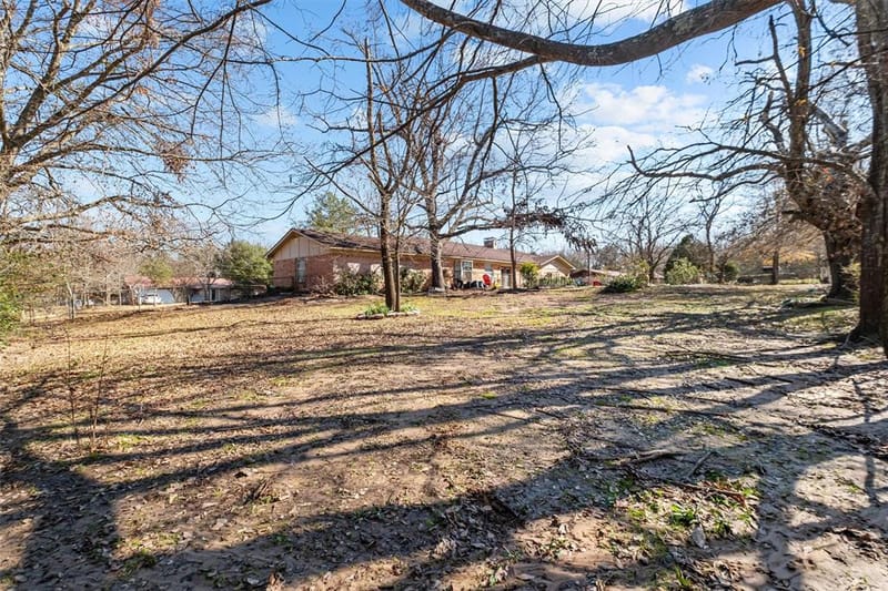 703 Amy Street, Canton TX 75103 - Photo 5