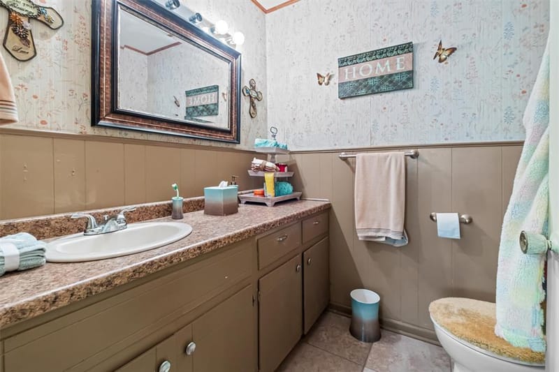 703 Amy Street, Canton TX 75103 - Photo 20
