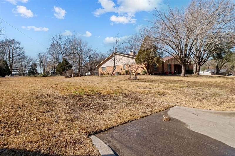 703 Amy Street, Canton TX 75103 - Photo 9