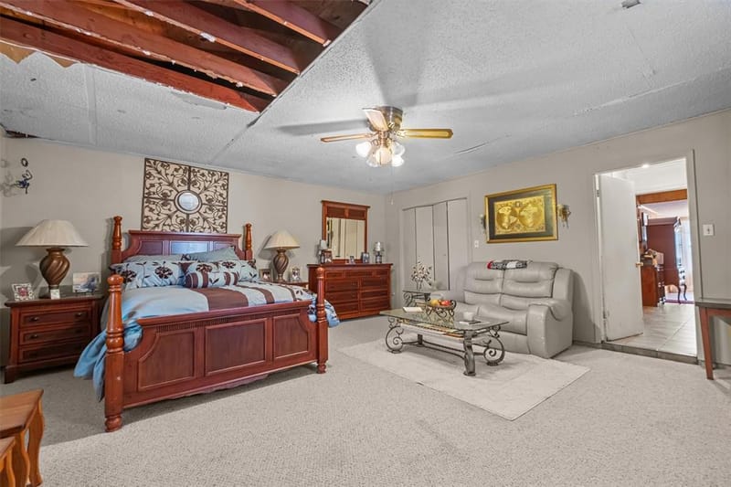 703 Amy Street, Canton TX 75103 - Photo 24